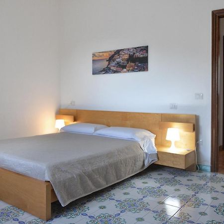 Villa Inn Costa Tramonti Exterior foto