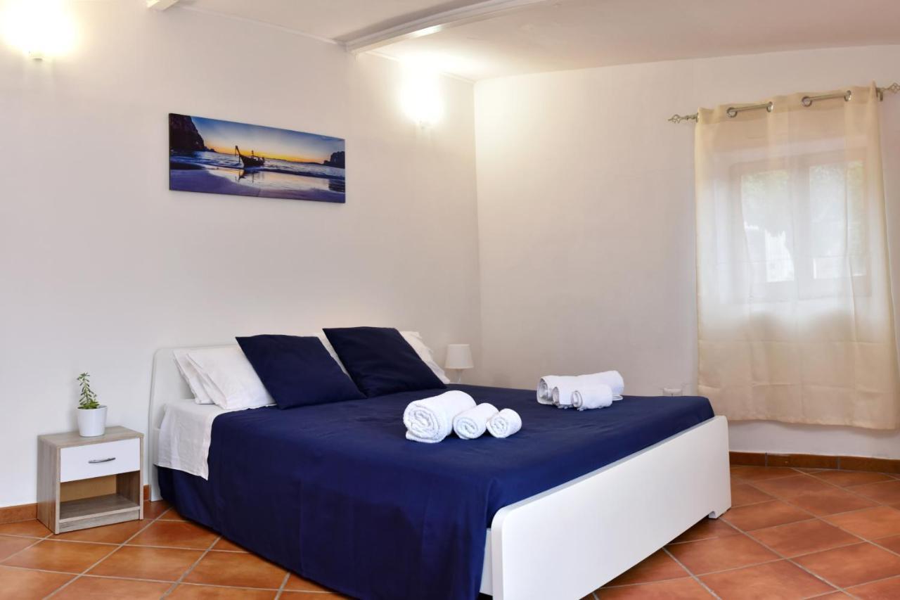 Villa Inn Costa Tramonti Exterior foto
