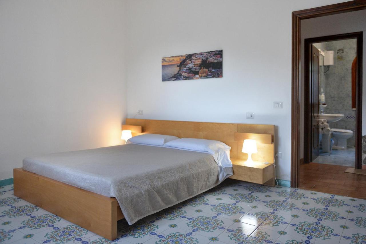 Villa Inn Costa Tramonti Exterior foto